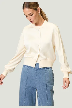 Zero Strickjacke