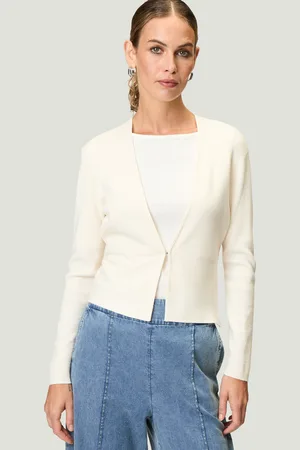 Zero Strickjacke