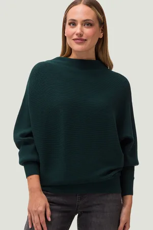 Zero Pullover