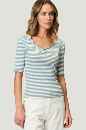 Zero Streifenshirt