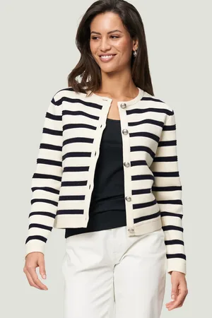 Zero Strickjacke