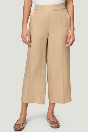Zero Leinenhose