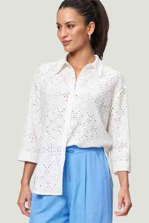 Zero Hemdbluse