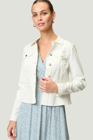 Zero Jeansjacke