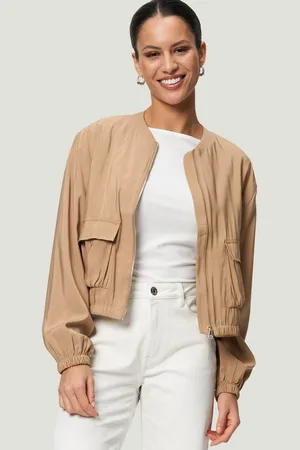 Zero Jacke