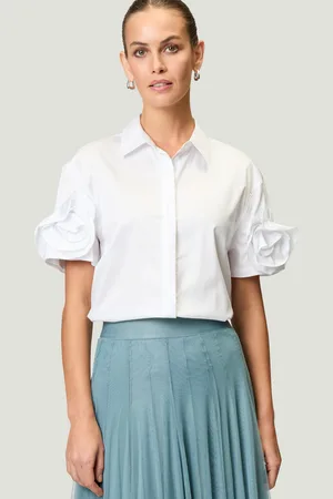 Zero Bluse