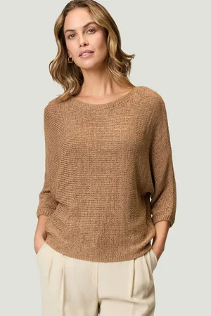 Zero Strickpullover