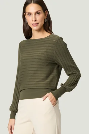 Zero Pullover