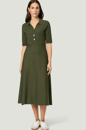 Zero Strickkleid