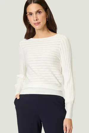 Zero Pullover