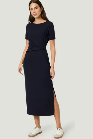 Zero Jerseykleid