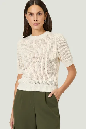 Zero Strickshirt