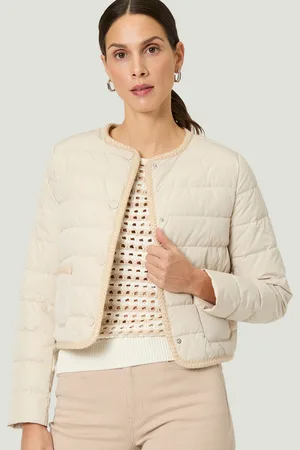 Zero Steppjacke