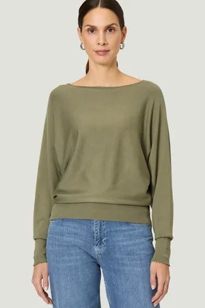 Zero Strickpullover