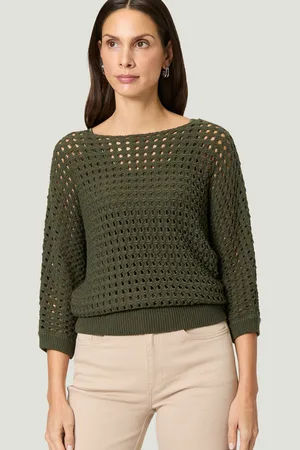 Zero Pullover